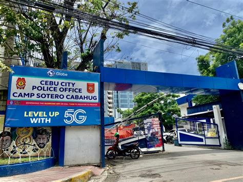 cebu city police office directory|CCPO: New building to help improve service to the city.